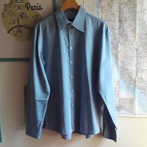 J. LINDERBERG Long-sleeve Shirt
